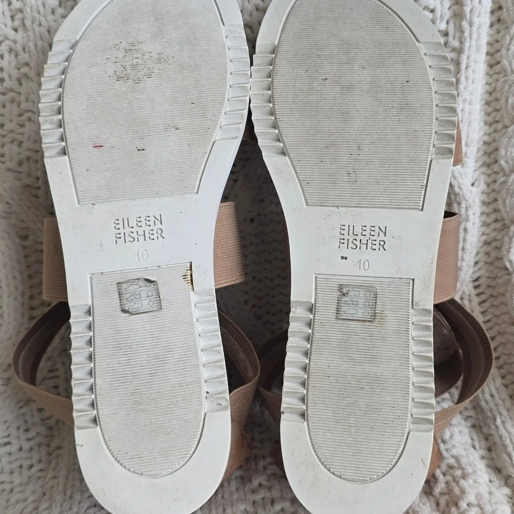 Eileen Fisher elevated comfort
